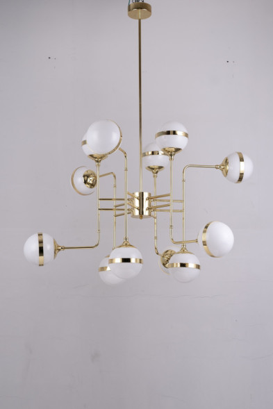 Люстра Peggy 12