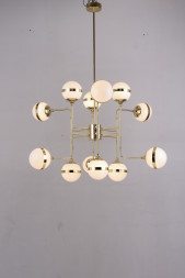 Люстра Peggy 12