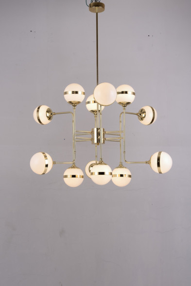 Люстра Peggy 12