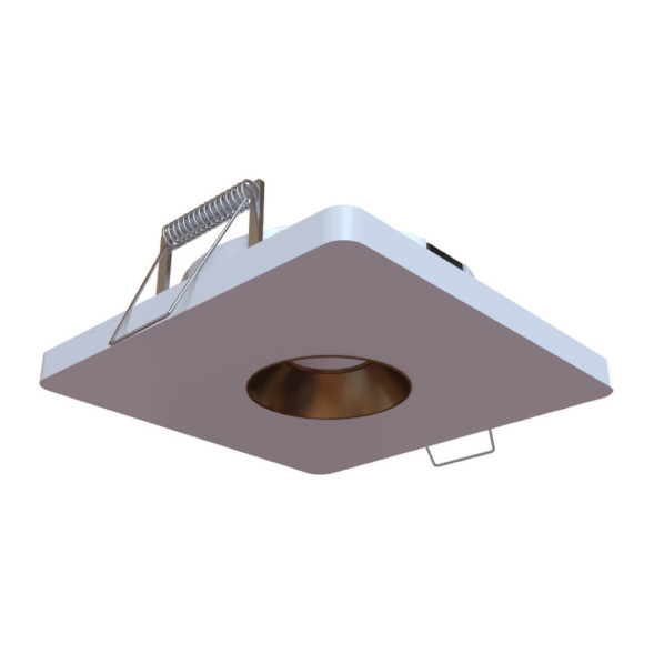 Встраиваемый светодиодный светильник Loft IT Architect RL1071-WG