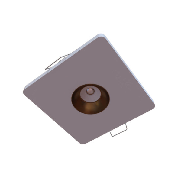 Встраиваемый светодиодный светильник Loft IT Architect RL1071-WG