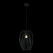 Подвесной светильник Loft IT Deseno 10031 Black