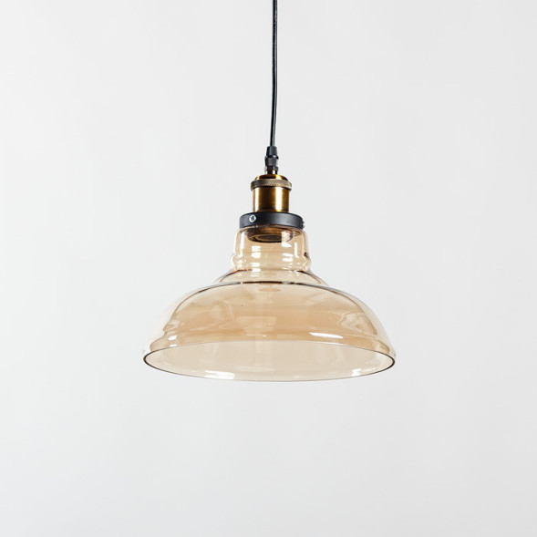 Светильник 20th c. Factory filament 6040–1P