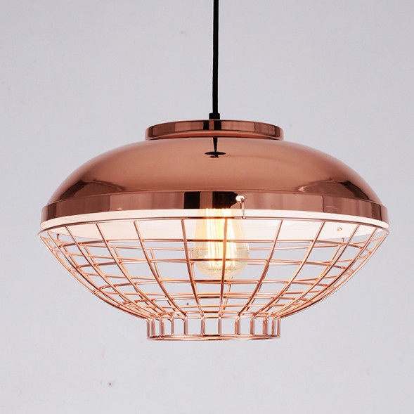 Cuprum A - 	Ø 39×20 См