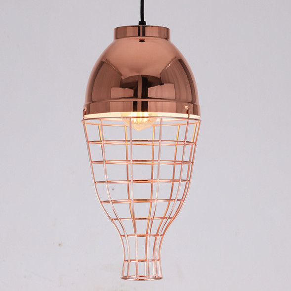 Cuprum A - 	Ø 39×20 См