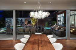 Люстра Bocci 28.19 Cluster