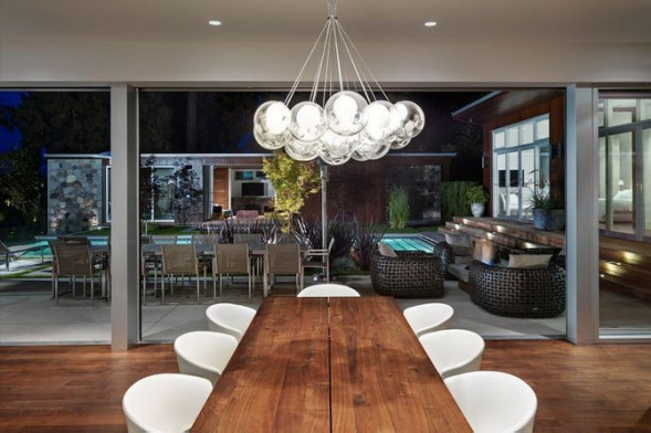 Люстра Bocci 28.19 Cluster