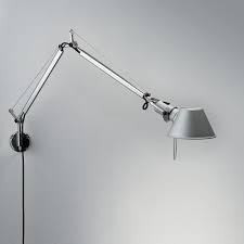 Бра Tolomeo micro 2