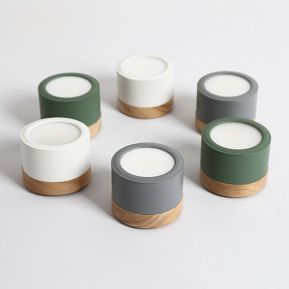 Бра Из Стеклянных Подвесок В Виде Дисков Falko Wall