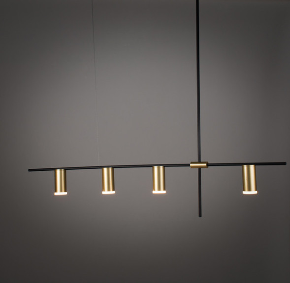 Люстра MC1579/4