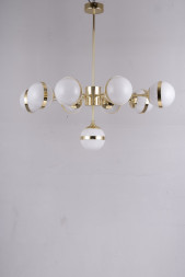 Люстра Peggy 9