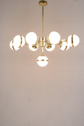 Люстра Peggy 9