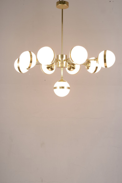 Люстра Peggy 9