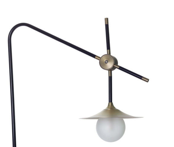 Торшер bullarum 1