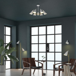 Накладной Потолочный Светильник Reddal