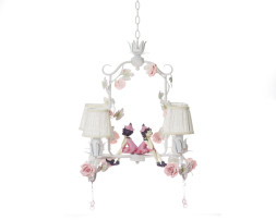 Люстра at0835/4