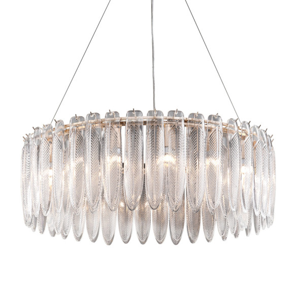 Люстра Delight Collection MD22027002-D85 gold