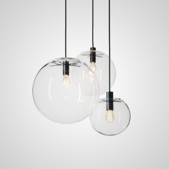 Настенное Бра Soap Размер M