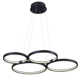 Люстра MD1108-4