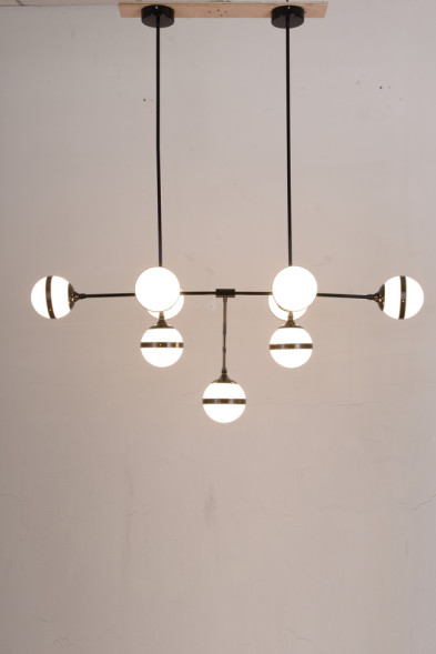 Люстра Peggy 9L