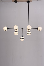 Люстра Peggy 9L