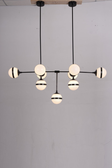 Люстра Peggy 9L