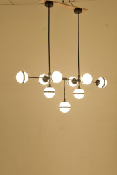 Люстра Peggy 9L