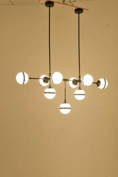 Люстра Peggy 9L