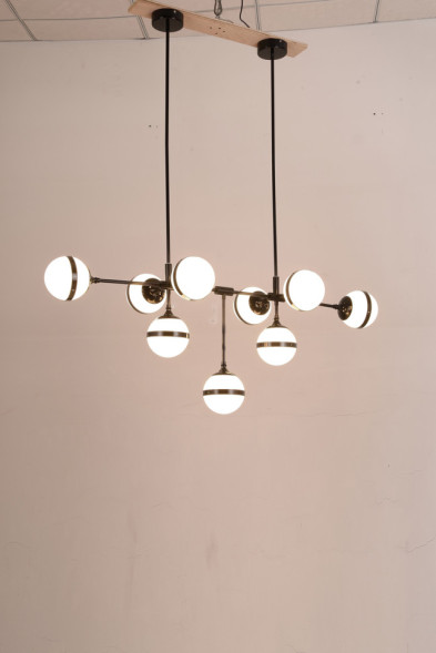 Люстра Peggy 9L