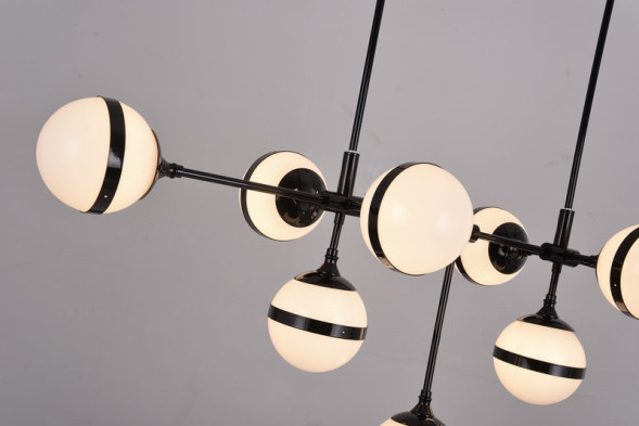 Люстра Peggy 9L