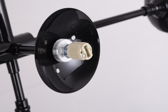 Люстра Peggy 9L