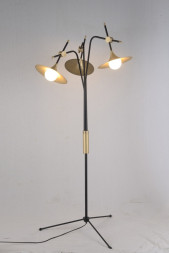 Торшер bullarum 3