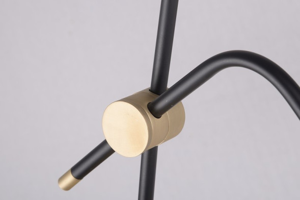 Торшер bullarum 3