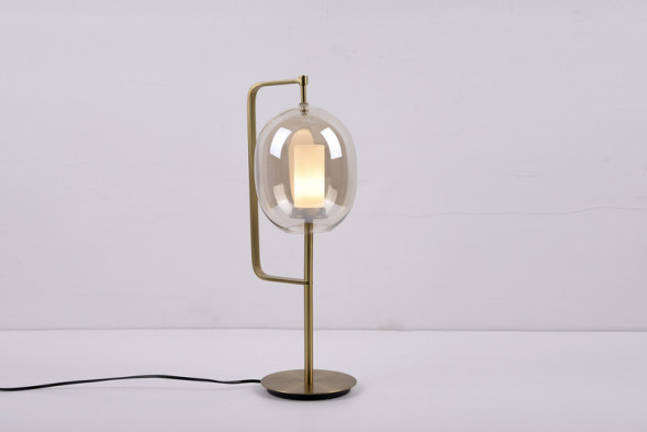 Лампа настольная Lantern Light