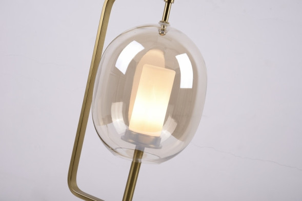 Лампа настольная Lantern Light