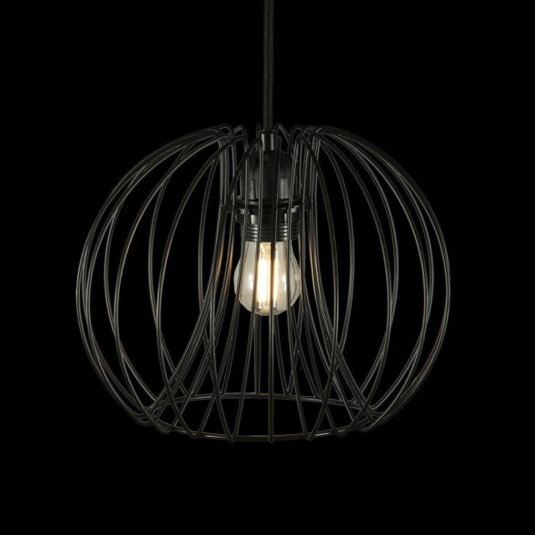 Подвесной светильник Loft IT Deseno 10032 Black