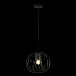 Подвесной светильник Loft IT Deseno 10032 Black