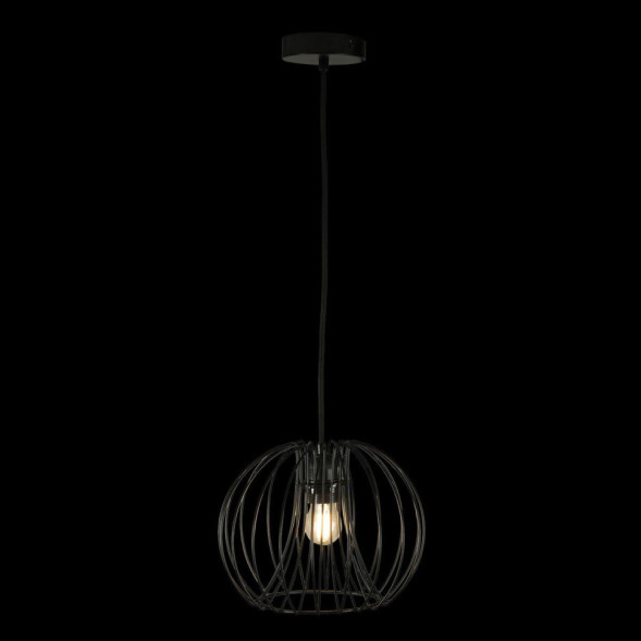 Подвесной светильник Loft IT Deseno 10032 Black