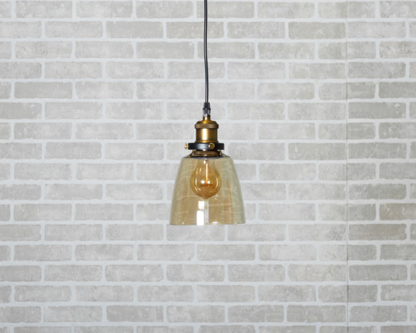 Светильник 20th c. Factory filament 6058–1P