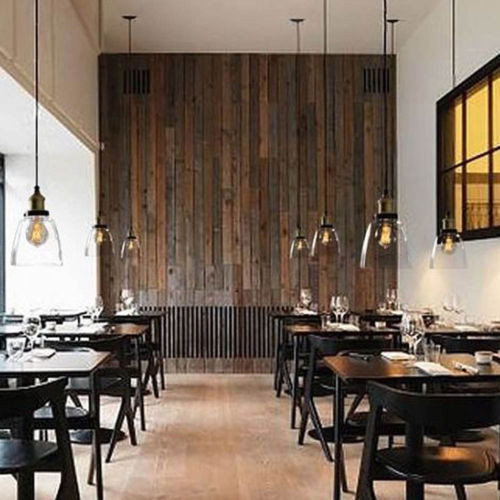 Светильник 20th c. Factory filament 6058–1P