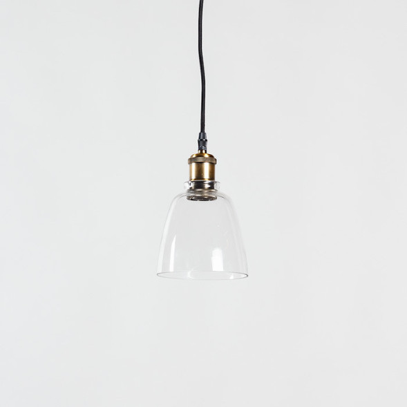 Светильник 20th c. Factory filament 6058–1P