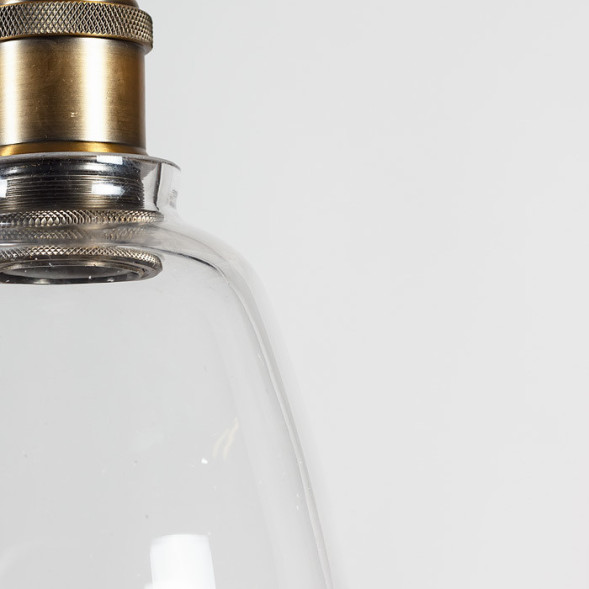 Светильник 20th c. Factory filament 6058–1P