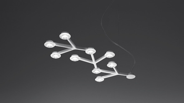 Светильник подвесной Led Net Line