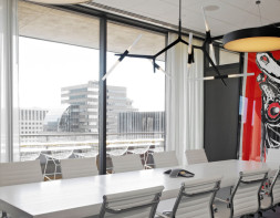 Люстра Agnes 14