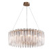 Люстра Delight Collection MD22027002-D85 light rose gold