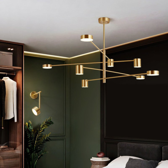 Настенное Бра Sunshine Wall Big