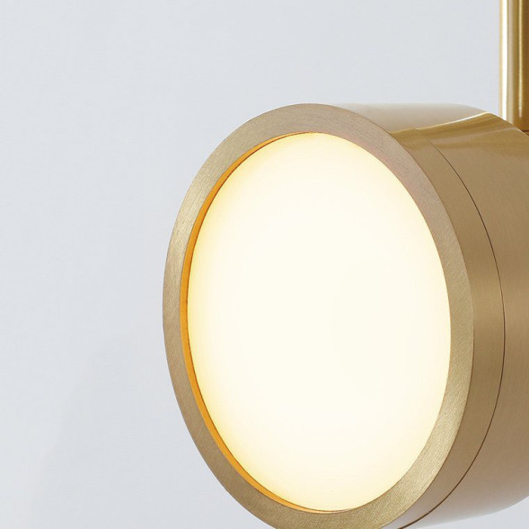 Настенное Бра Sunshine Wall Big