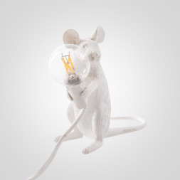Настольная Лампа Seletti Mouse