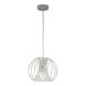 Подвесной светильник Loft IT Deseno 10032 White