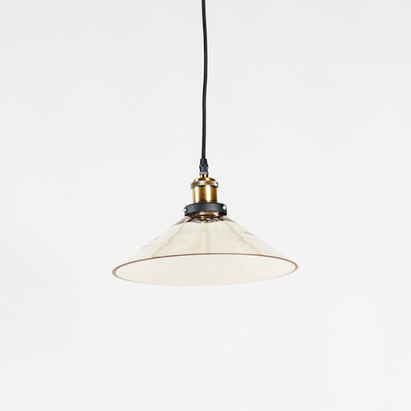 Светильник 20th c. Factory filament 6065–1